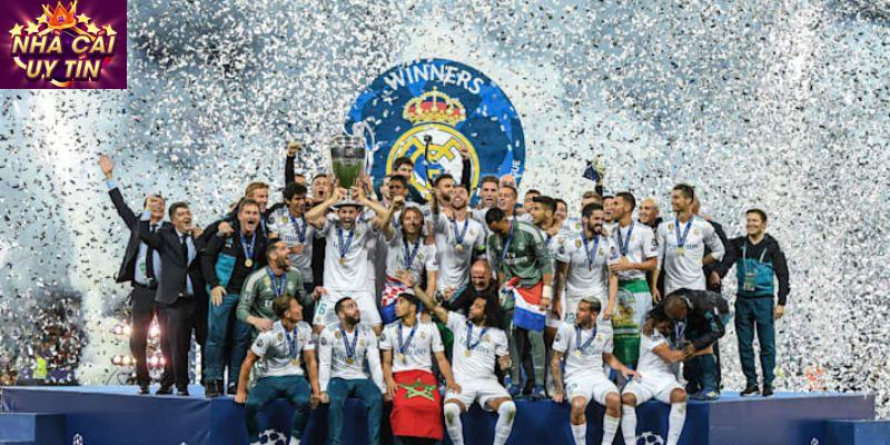 Các trận đấu cúp C1 siêu hấp dẫn