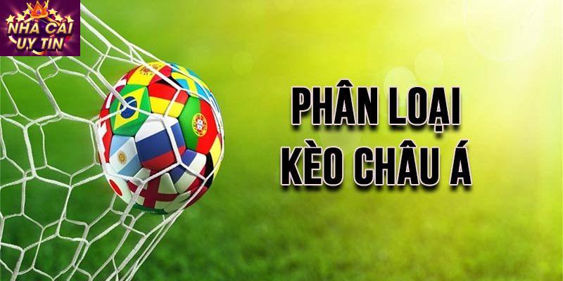 Các loại kèo phổi biến