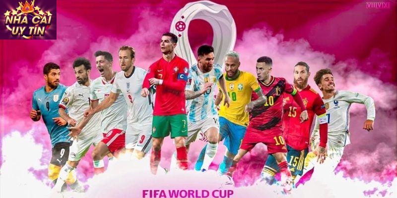 Đa dạng thể loại kèo