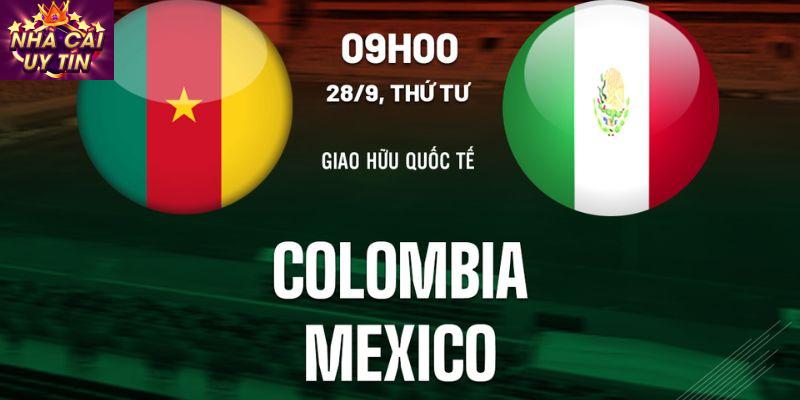 Soi kèo Mexico kết quả gần đây