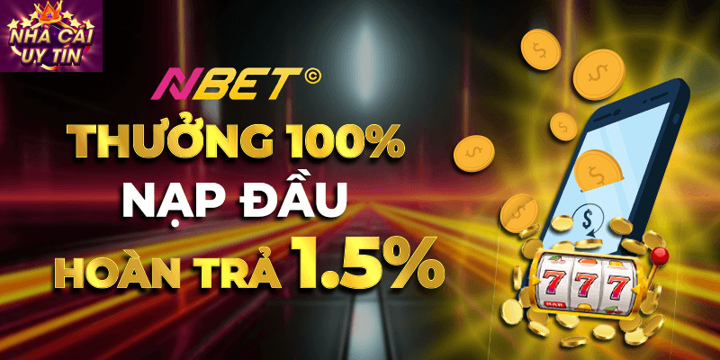 NBet - Lựa chọn của thế hệ trẻ